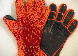 Gants de gardien de but 