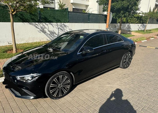  Mercedes CLA 220 