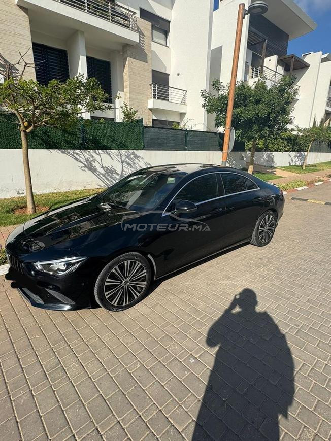  Mercedes CLA 220 