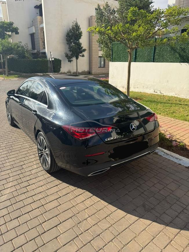  Mercedes CLA 220 