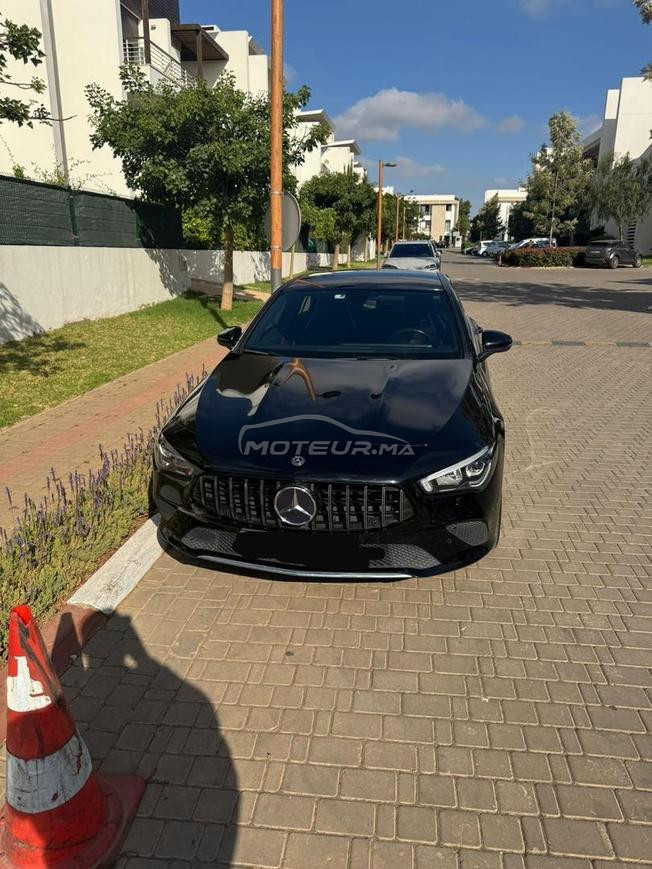  Mercedes CLA 220 
