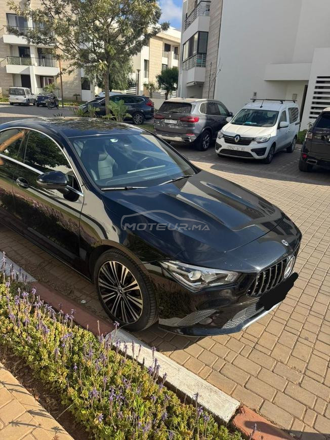  Mercedes CLA 220 
