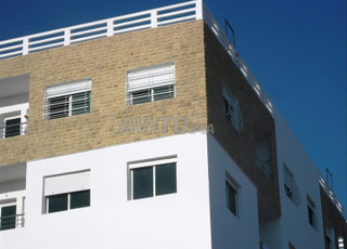 شقة للبيع 76 م² في تمارة