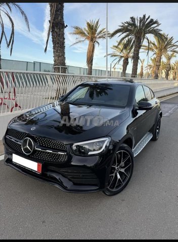 Mercedes-Benz 300 Hybride Automatique 2021