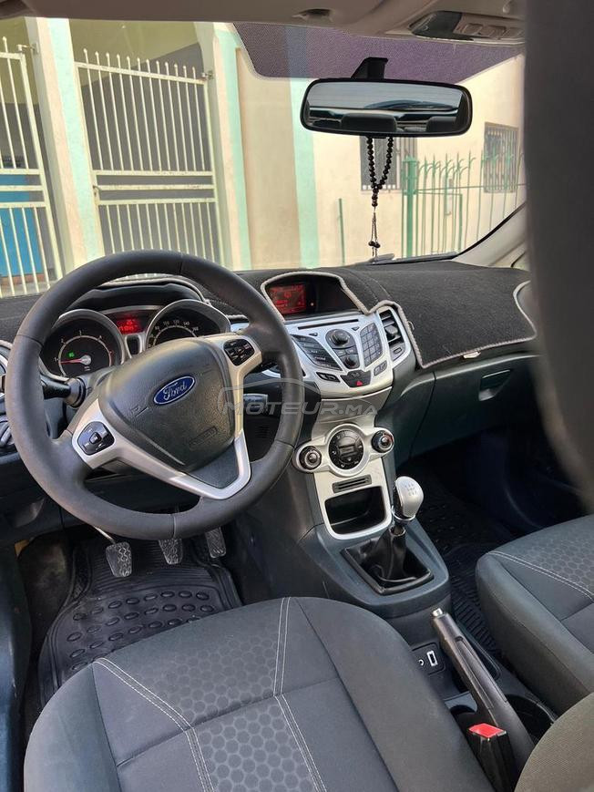 Ford Fiesta diesel 