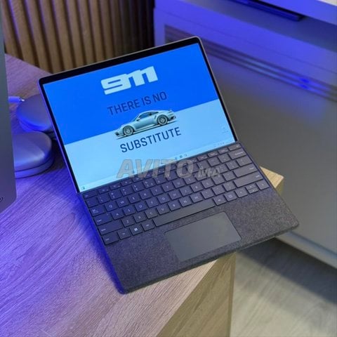  Surface Pro 9 | i7 12e | 16Go | 1To