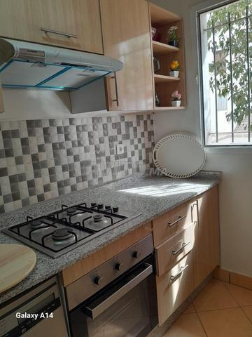 Appartement quasi-neuf de 58 m² à Agadir Drarga