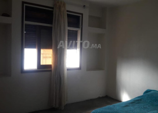 chambre meublée agdal