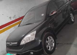 Honda CR-V Essence Automatique 2007 à Casablanca