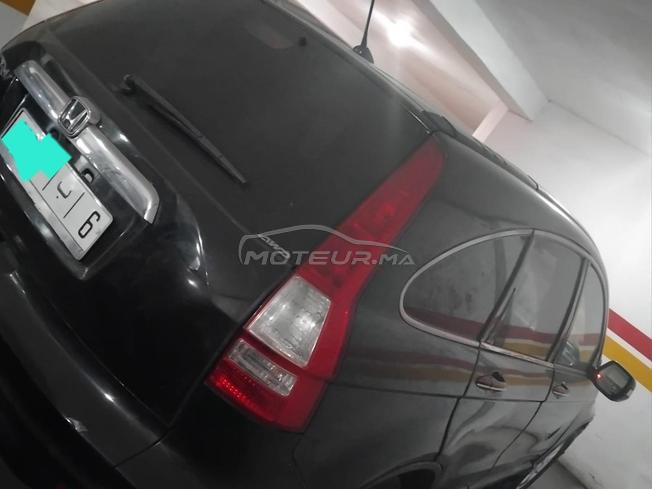 Honda CR-V Essence Automatique 2007 à Casablanca