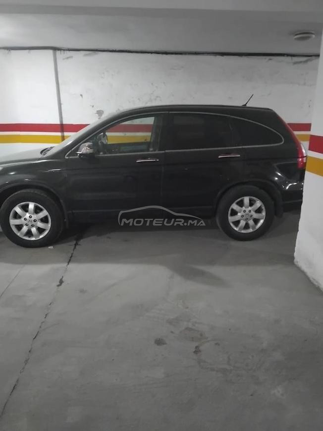 Honda CR-V Essence Automatique 2007 à Casablanca