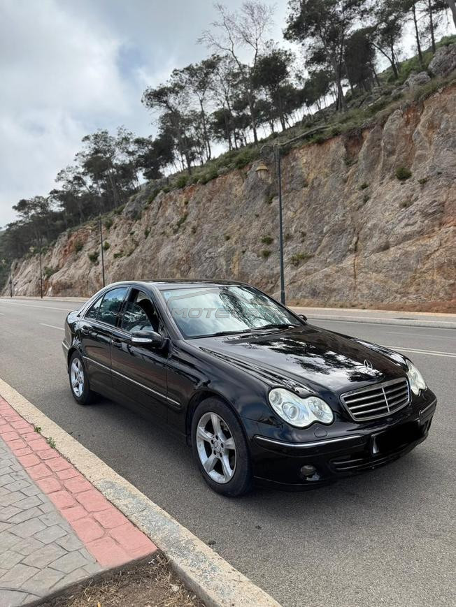 C220 avantgarde