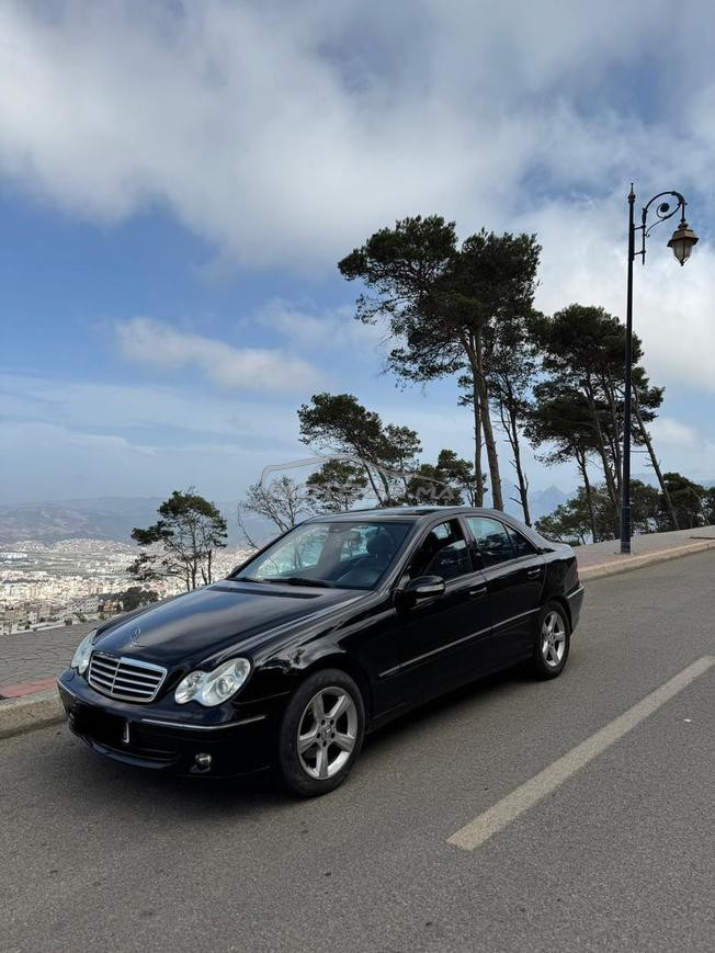 C220 avantgarde