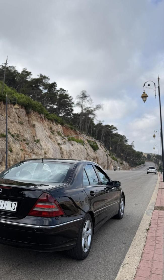 C220 avantgarde
