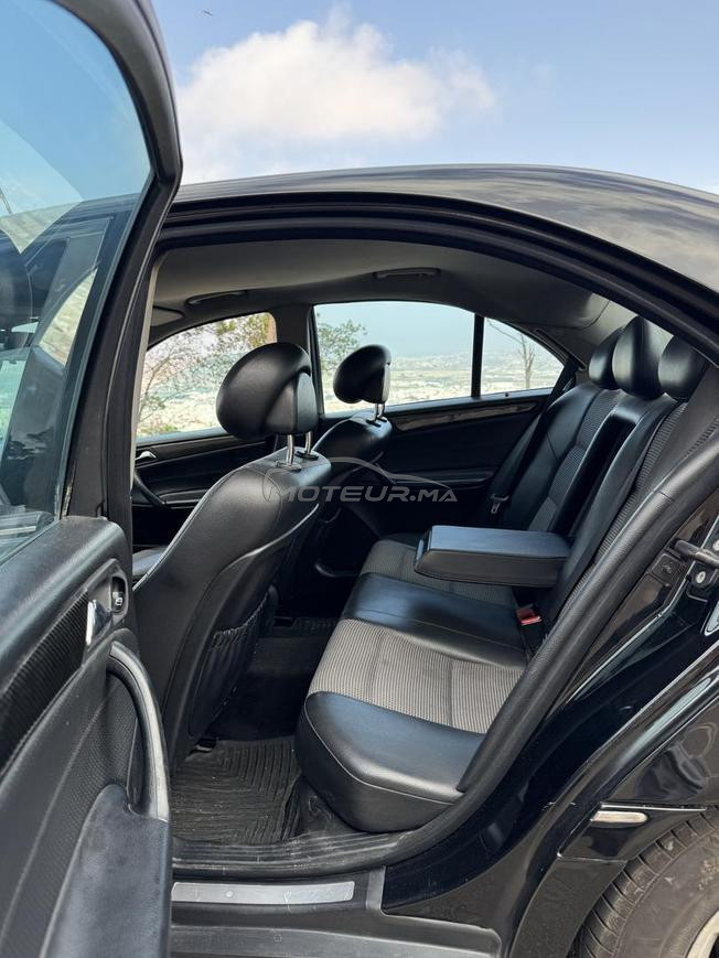 C220 avantgarde