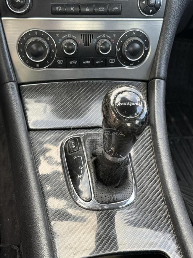 C220 avantgarde