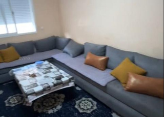 Appartement à vendre 46 m² à Mohammedia