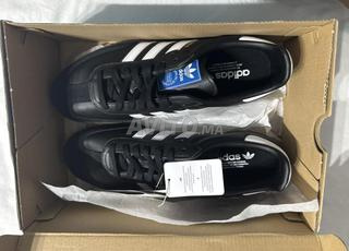 adidas samba noir taille 45