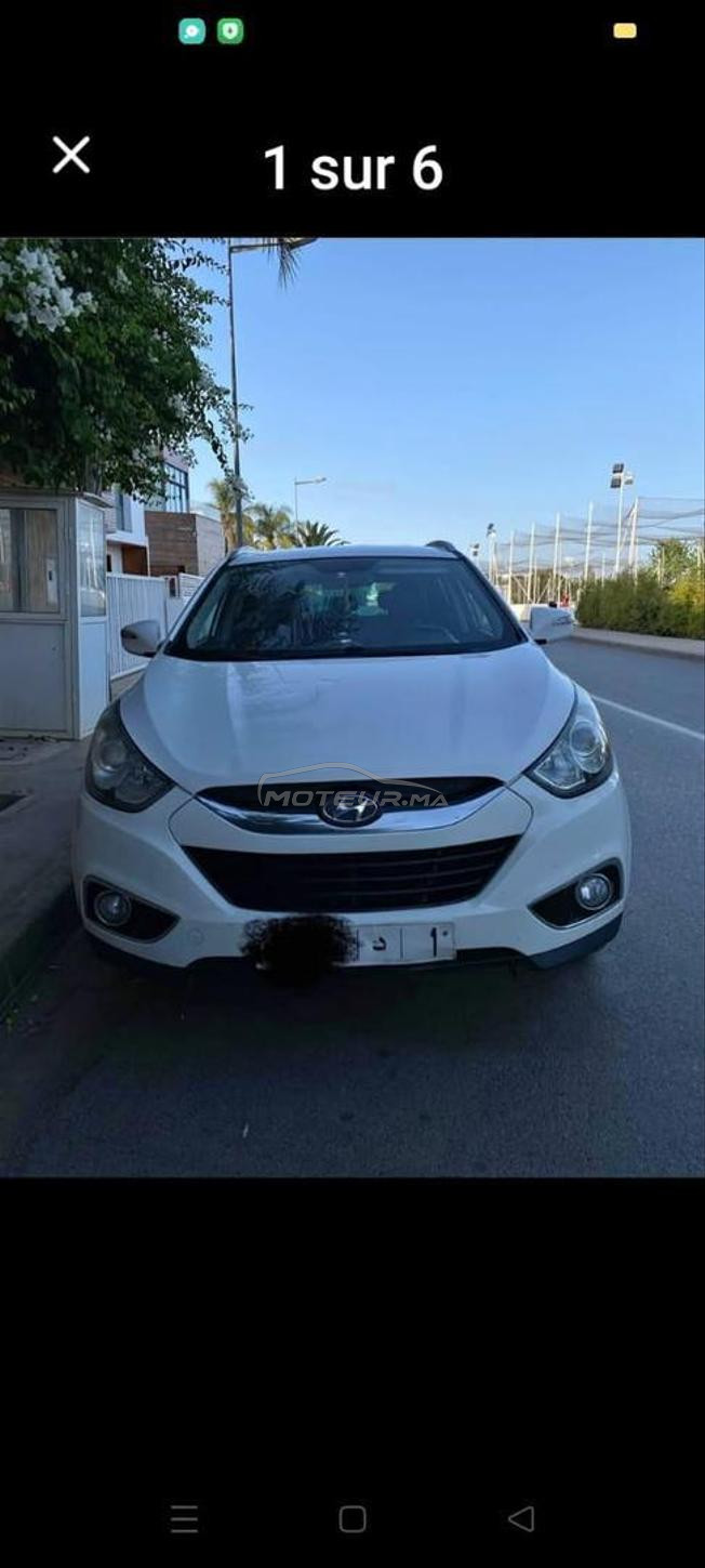  hyundai ix 35 