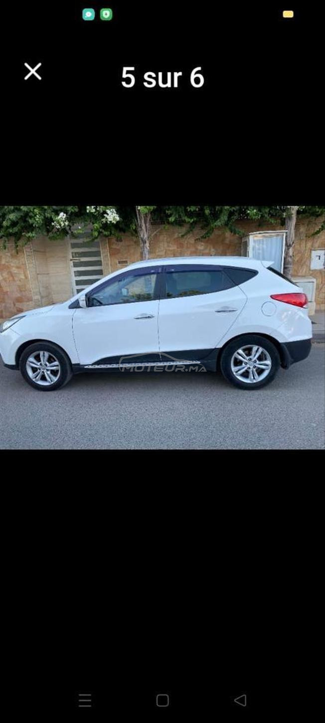  hyundai ix 35 