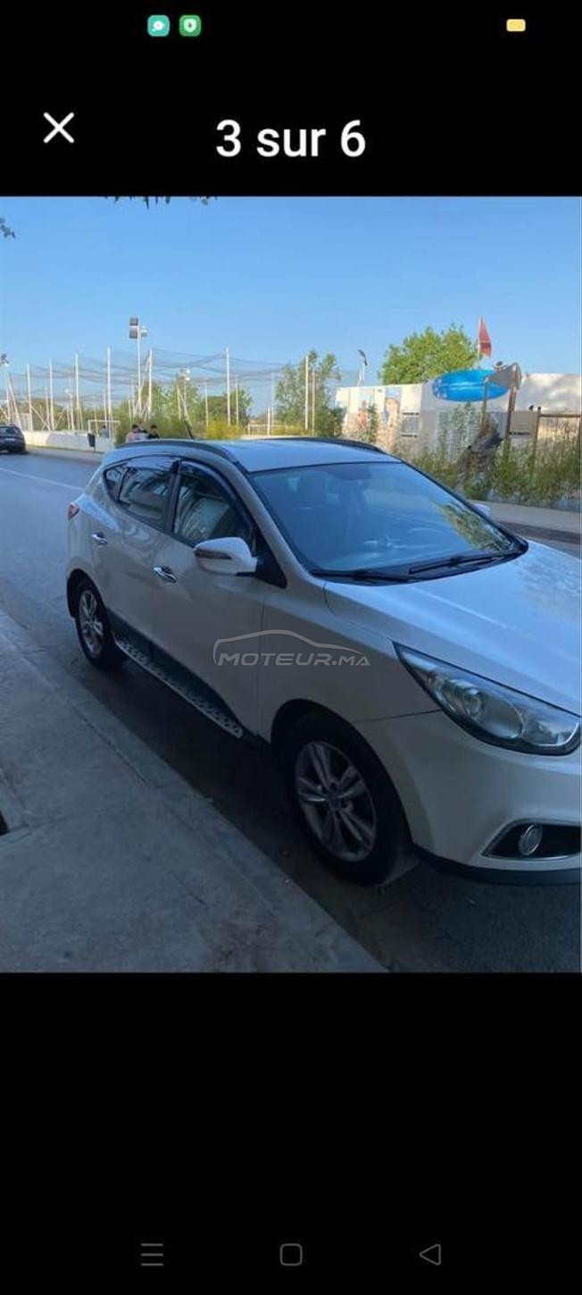  hyundai ix 35 