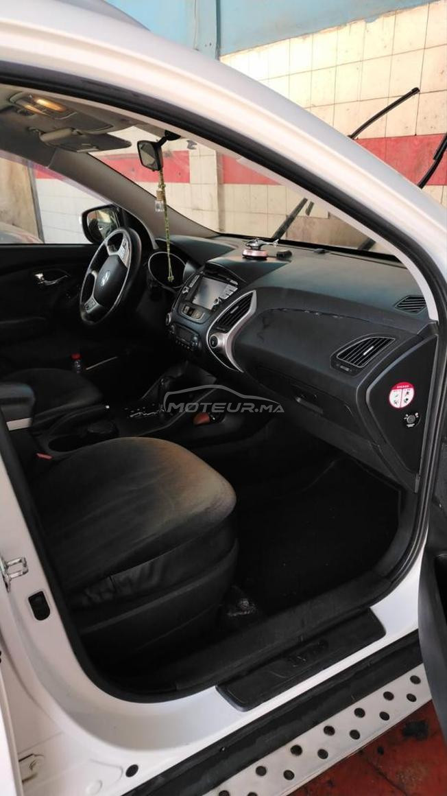  hyundai ix 35 