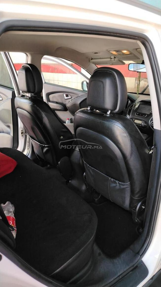  hyundai ix 35 