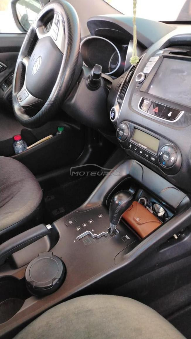  hyundai ix 35 