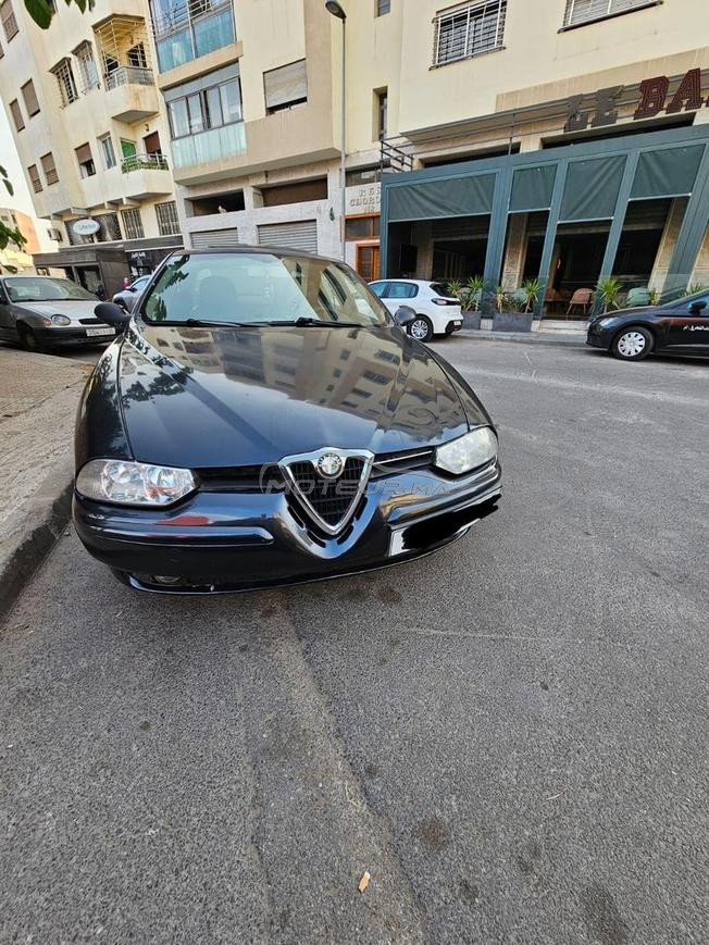alfa romeo 
