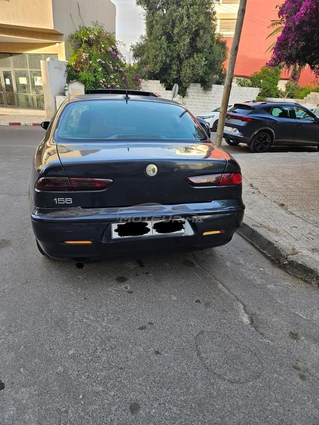 alfa romeo 