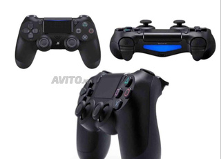 MANETTE PS4 SLIM