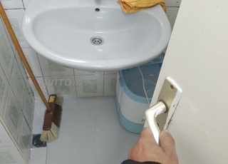 chambre meublée agdal