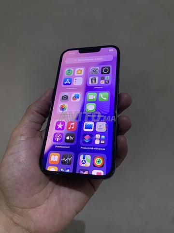 iphone 13 noramal 128g 91/ Batrie  - 2