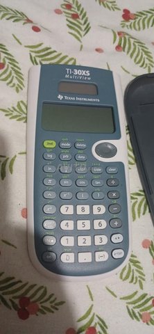 Calculatrice scientifiques 