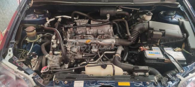 Corolla à vendre