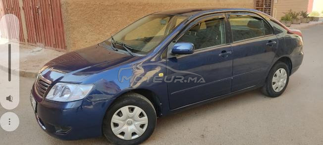 Corolla à vendre