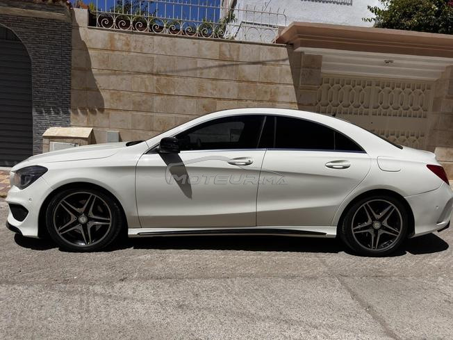 Cla pack Amg toute options