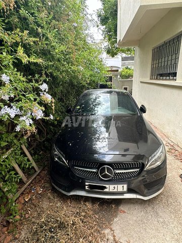 mercedes-benz meilleur voiture