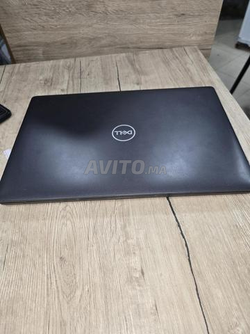 lot pc portable Dell tactile i5 8ème génération  - 2