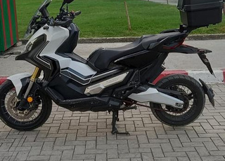 Honda X-ADV 750