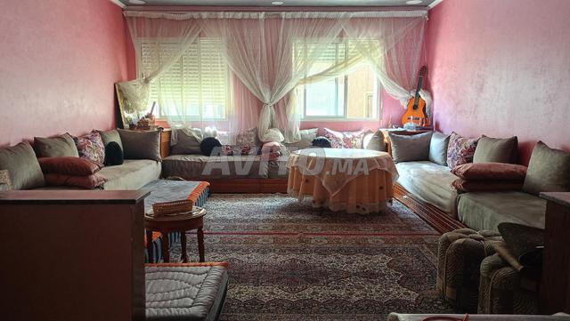 Appartement à vendre 89 m² à Casablanca