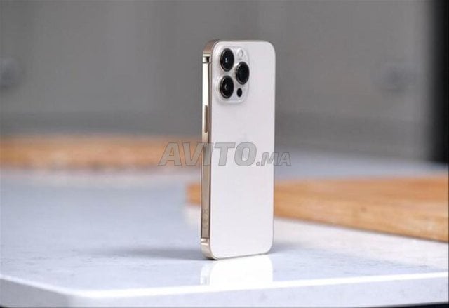 IPhone 13 Pmax SILVER batterie 89 Importé LIKE NEW