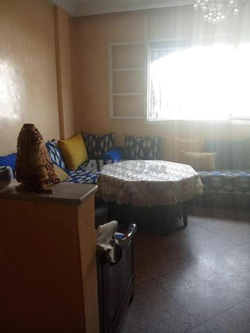 Appartement à vendre 57 m² à Casablanca - 2