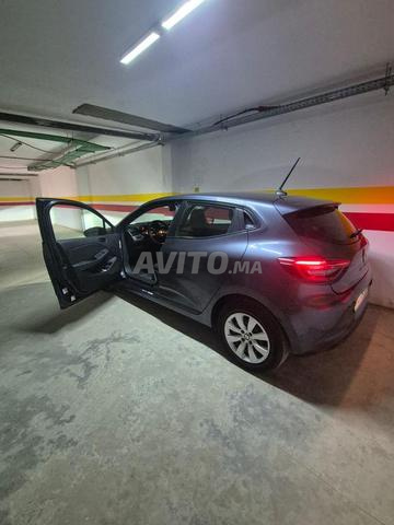 Renault Clio 5 Diesel Manuelle 2021 à Casablanca