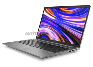 HP ZBook Power G10 A -NEUF - au maroc