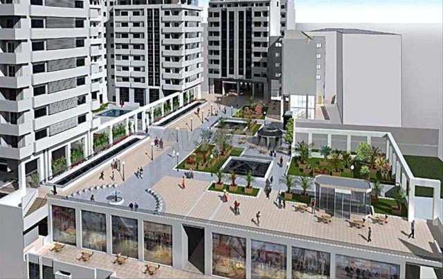 local commercial a terrace tanger boulevard