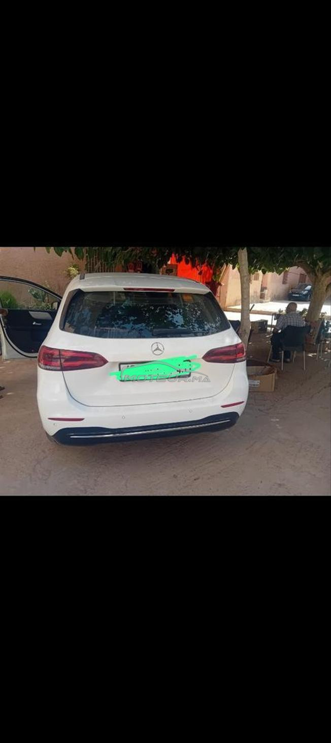 Mercedes-Benz 180 Diesel Automatique 2020