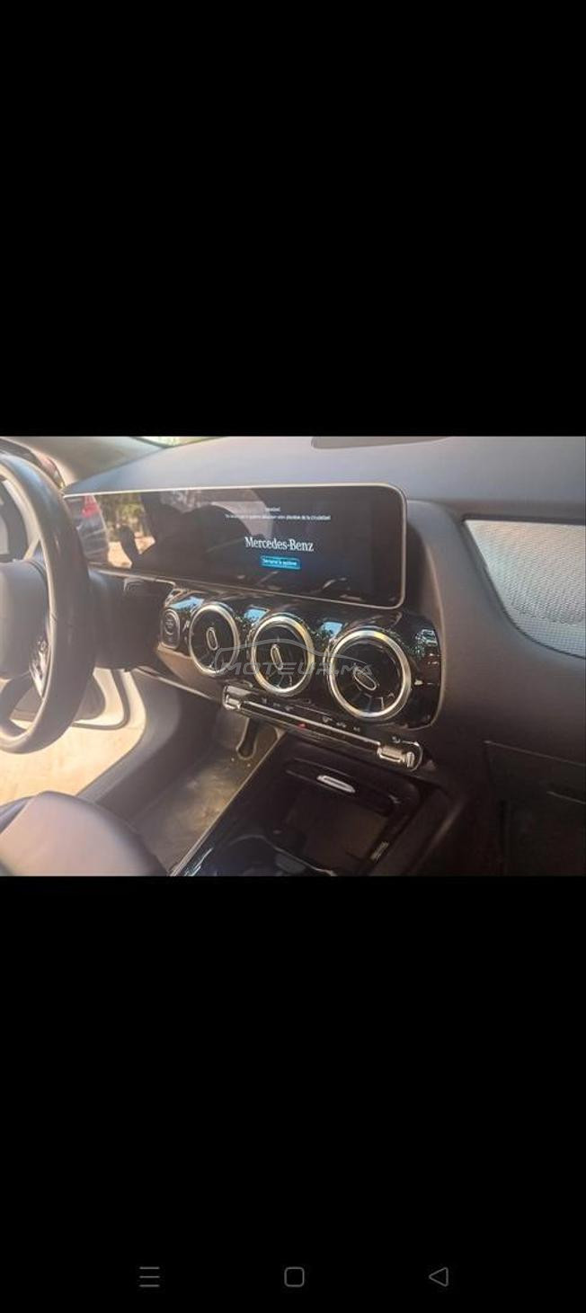 Mercedes-Benz 180 Diesel Automatique 2020