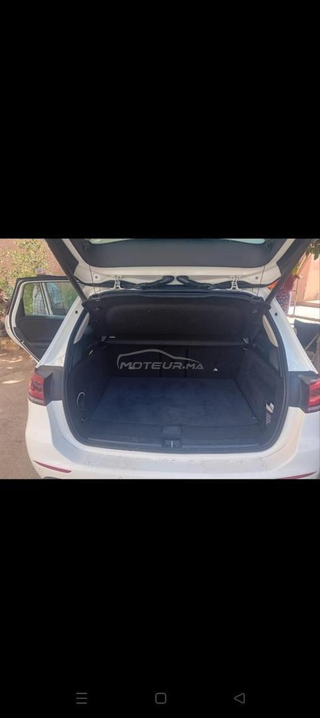 Mercedes-Benz 180 Diesel Automatique 2020