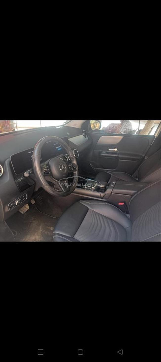Mercedes-Benz 180 Diesel Automatique 2020